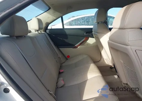 2009 Pontiac G6 from USA, damaged, VIN 1G2ZG57B394187803